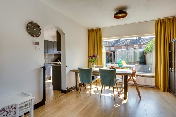 Medium property photo - Ranonkelstraat 7, 5691 SH Son en Breugel